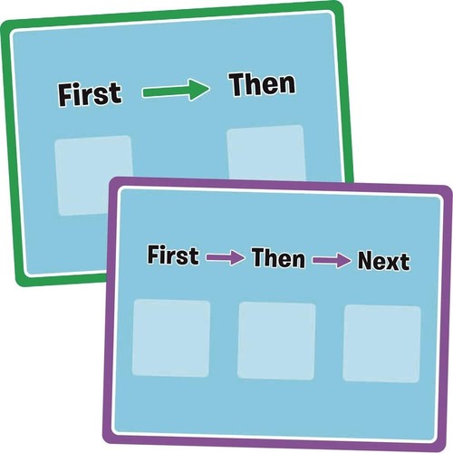 Really Good Stuff First, Then System - 2 Boards, 66 Cards - Picture 7 of 9