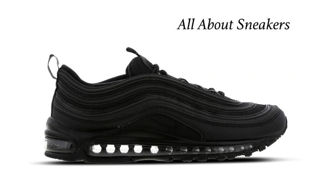 nike air max 360 trainer 2