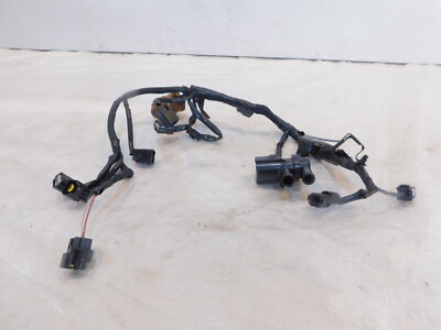 2018-2021 Kawasaki Ninja H2 SX SE ZX1002 Engine Motor Wiring Wire