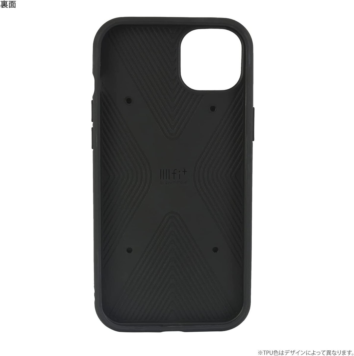 iPhone poseidonさま専用 Gourmandise iPhone 14 Plus IIIIfit Case Pokemon 6.7 inch