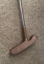 Golf - Wilson GM 8808 Putter - RH  - 35in - B...