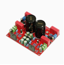LM3886TF 2.0 High Temperature Luxury Amplifier Board Dual Channel HIFI Board