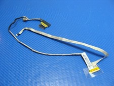 Toshiba Satellite L750D-ST4N01 15.6" Genuine LCD Video Cable HUADD0BLBL