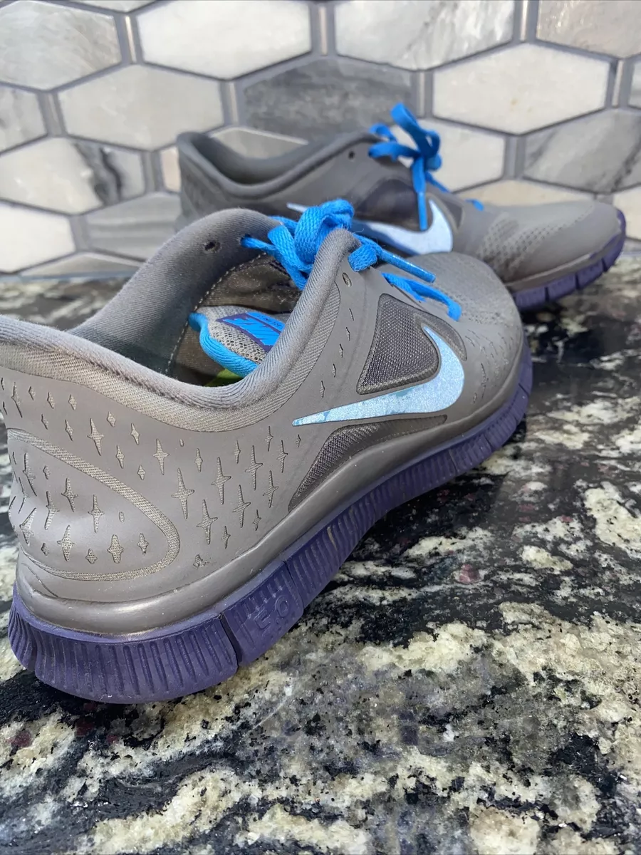 Nike Run 3 Womens shoes size 7 | eBay