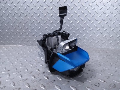 Original BMW X6 G06 2022 Laser LED headlight part AGR22111 | eBay