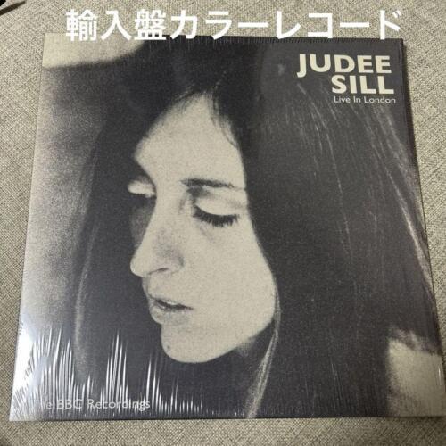 Judee Sill - Live In London Import Record - Photo 1/9