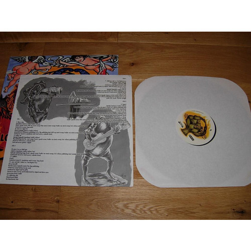 LONG BEACH DUB ALLSTARS RIGHT BACK RECORD | eBay