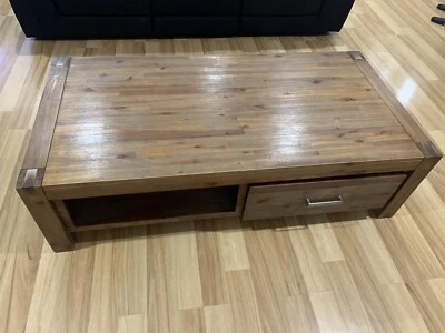 Coffee Table Tables Gumtree Australia Nambucca Area