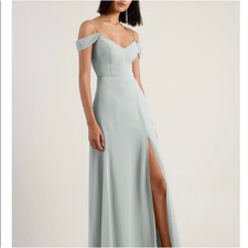 Jenny Yoo Priya Bridesmaid Gown