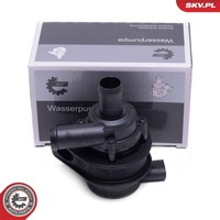 Esen SKV Elektrische Zusatzwasserpumpe FüR Audi A4 Avant S4 Quattro RS4