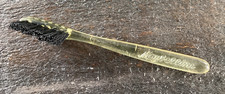 Maybelline Mascara Plastic  Celluloid Brush  Vintage   J