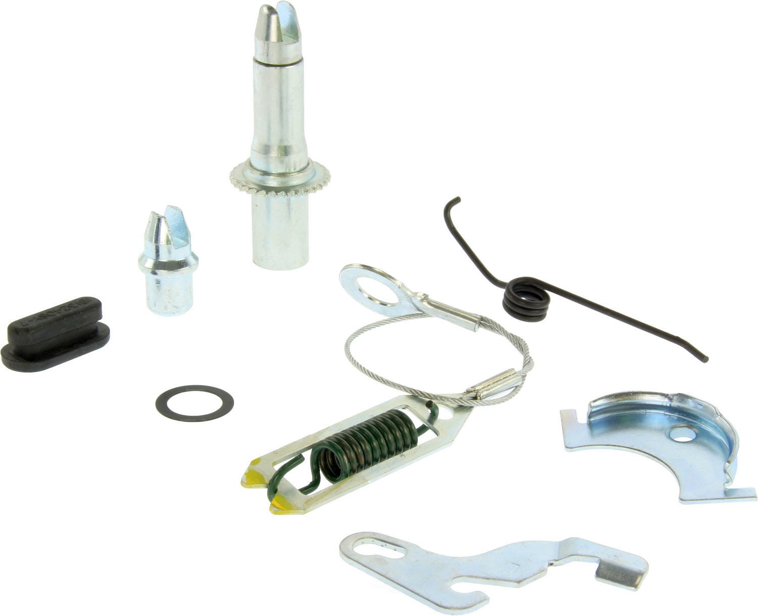 Drum Brake Self-Adjuster Repair Kit-Premium Brake Shoe Adjuster Kits ...