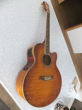 Elektroakustik Gitarre Ibanez AEL20