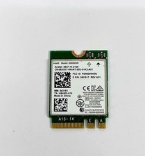 Intel Dual Band Wireless-AC 8260NGW M.2 WiFi 867Mbps Bluetooth Card