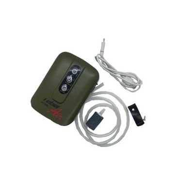 Rebelfin Rechargeable Aerator AE1000