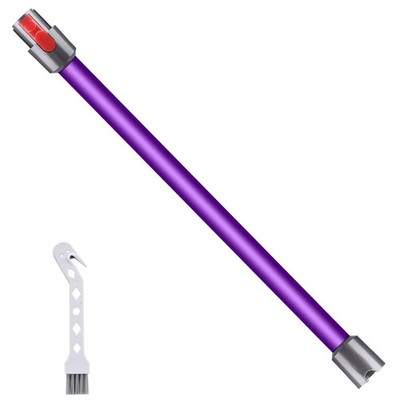 Schnellspanner Verlängerungsstab kompatibel für Dyson V8 V11 V10 V15 V7 Stick