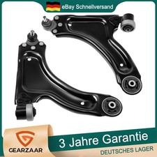 Querlenkersatz Vorne für Opel Meriva X03 5352027 Paar 2-tlg Links + Rechts 2x