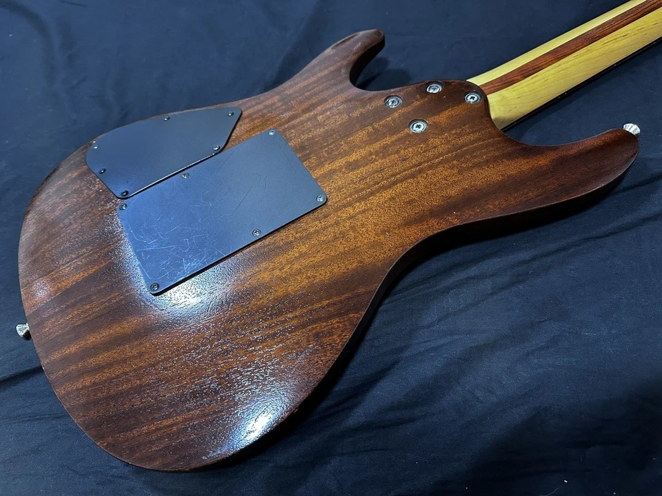 Ibanez S7420 Made In Japan #GG2do - Image 4 of 4