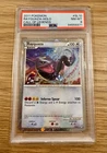 2011 Pokemon Call of Legends #SL10 Rayquaza Holo PSA 8 MINT