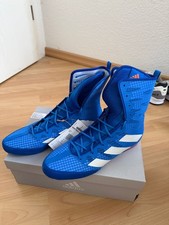 Adidas Box Hog NEU und ungetragen EU 42 US 8,5, UK 8
