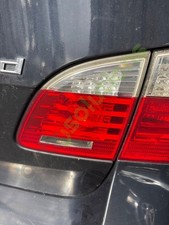 BMW 5 SERIES 520D M SPORT MK5 2007-2010 REAR TAIL LIGHT ON TAILGATE RIGHT SIDE