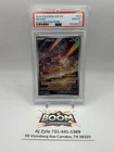 2024 POKEMON SSP EN-SURGING SPARKS ILLUSTRATION RARE #204 MESPRIT PSA 10