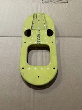 Piper PA38 'Tomahawk' P/N 77554-002 (Use: 85615-002) Bulkhead