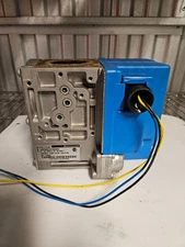 Honeywell V8730C10150000 Gas Valve – 24V – Natural Gas /LP– Lochinvar Compatible