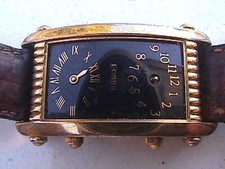 Fossil Watches for Parts for sale