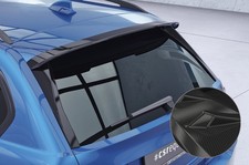 Heck Spoiler Flügel Wing Carbonlook mit ABE für BMW 3er E91 Touring HF216-C