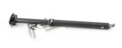 FOX RACING SHOX Fox Transfer 30,9 x 475 mm Vario Sattelstütze 175 mm Hub Stütze Performance OVP