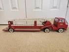 Vintage 1960s Tonka Ladder Fire Truck