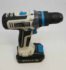 Mac Allister MDD18-Li-2 Combi Drill with 2.0Ah Battery *No Charger*