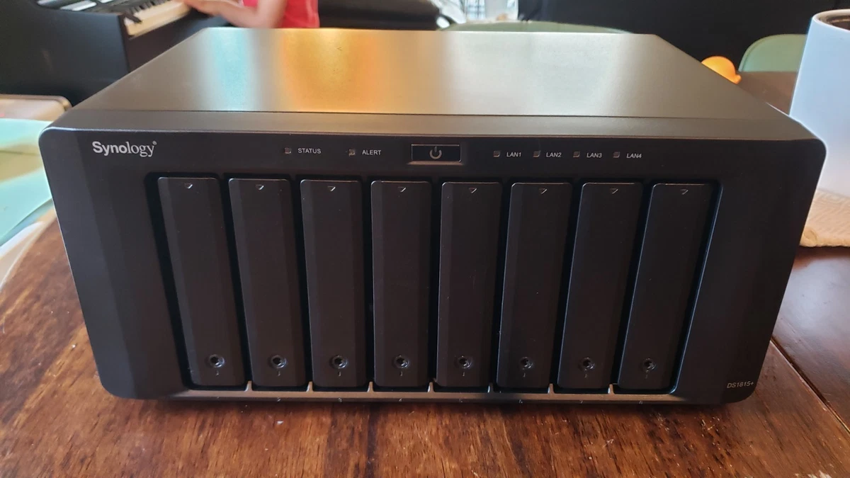 8 bay nas products for sale | eBay