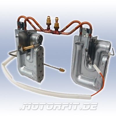 TRUMA Brenner Komplett für S-Heizung 5002 5004 - 30mbar 30090-00152 Brennersatz