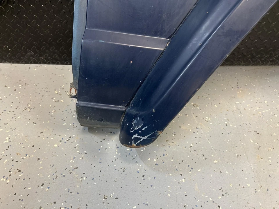 75-83 Cherokee Fender RHFront fender flare - Изображение 2 из 4