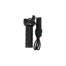 STACYC Replacement Throttle Black, Stock