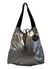 Jack Gomme Tote Bag PVC SLV