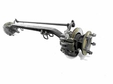 Essieu Renault MASCOTT