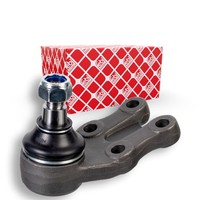 febi Bilstein Trag-/FüHrungsgelenk 41873 Prokit FüR Hyundai, Vorderachse Links