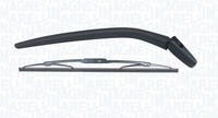Wischermotor-Kit, Fensterreinigung Magneti Marelli 000723180076 Ford 1712819
