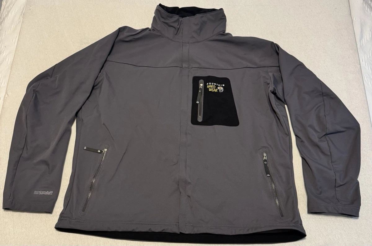 Mountain Hardwear Conduit In Men's Coats & Jackets for sale | eBay