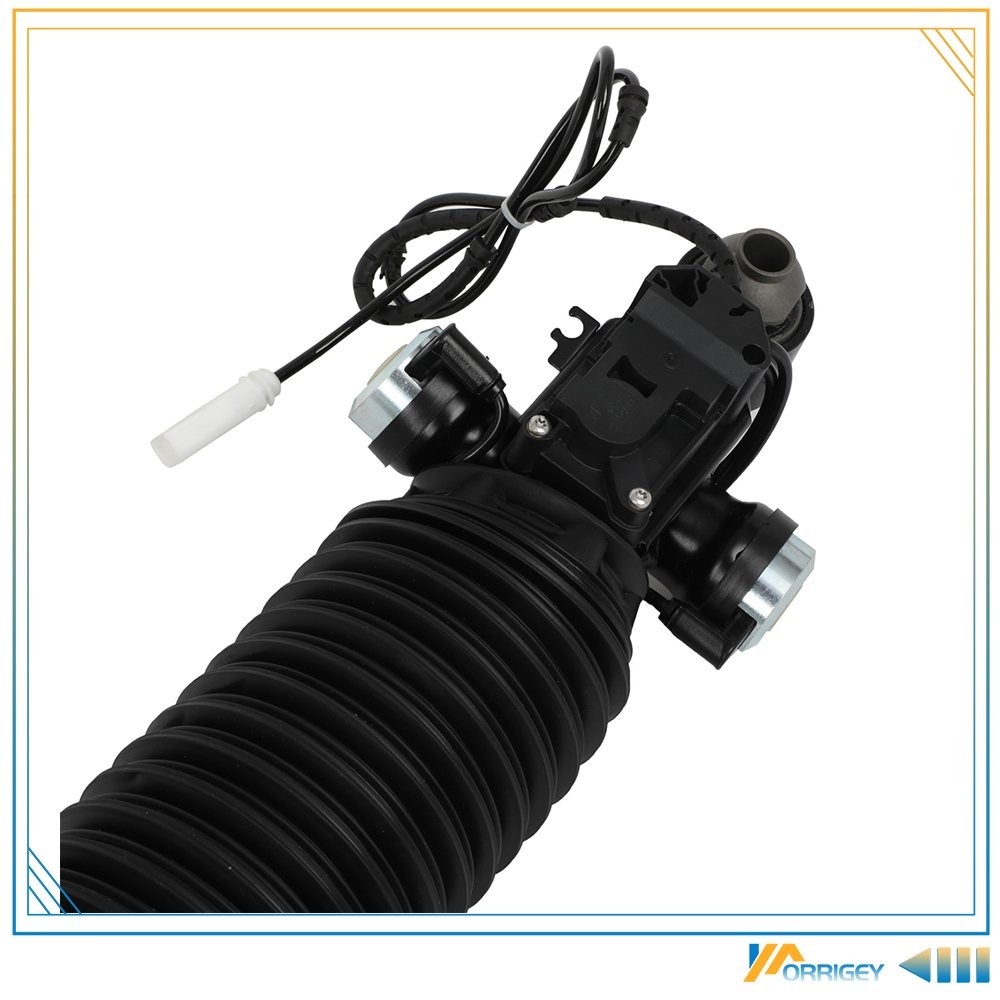 For Rolls Royce Ghost 2008-19 Rear Right Air Suspension Shock Struts 37126795874