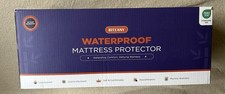 mattress protector queen