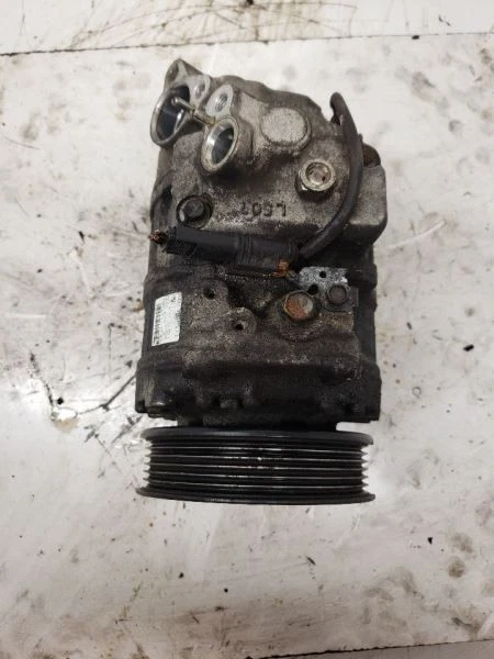 Compresor de aire acondicionado convertible para BMW 328i 1009913 07-13 Foto 2 de 4