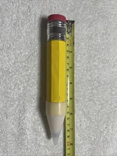oversized pencil giant pencil