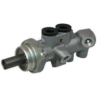 A.B.S. Hauptbremszylinder 41398 Aluminium FüR Vw Sharan 7M8 7M9 7M6 20V Tdi 24V