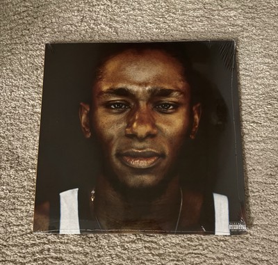 Black on both Sides by Mos Def (Record, 2015) for sale online | eBay