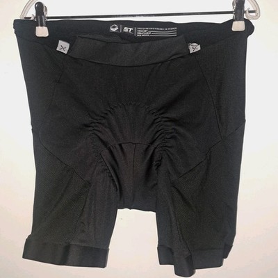 Rock Rider  Fahrradhose Bikehose schwarz atmungsaktiv Gr. XL ungetragen