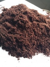 COCO Fibre Coir soil buffered seeds plants compost Hydroponic peat free 2.5 L